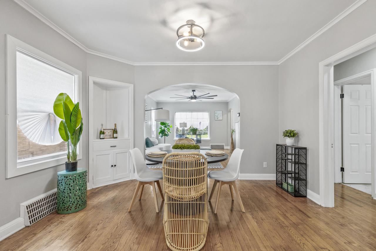 3062 North 38th STREET