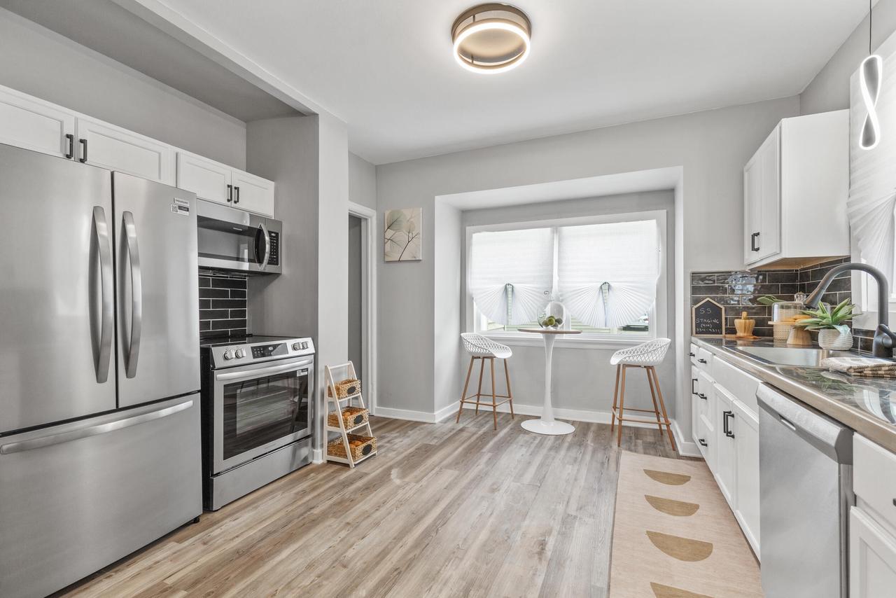 3062 North 38th STREET