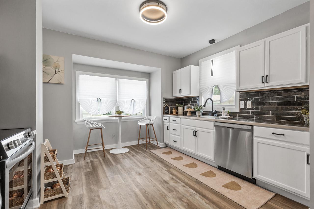 3062 North 38th STREET