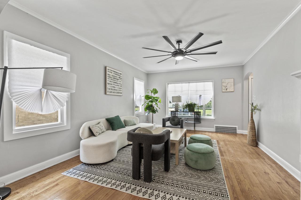 3062 North 38th STREET