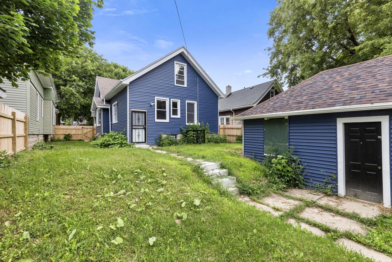 2336 North 47th STREET