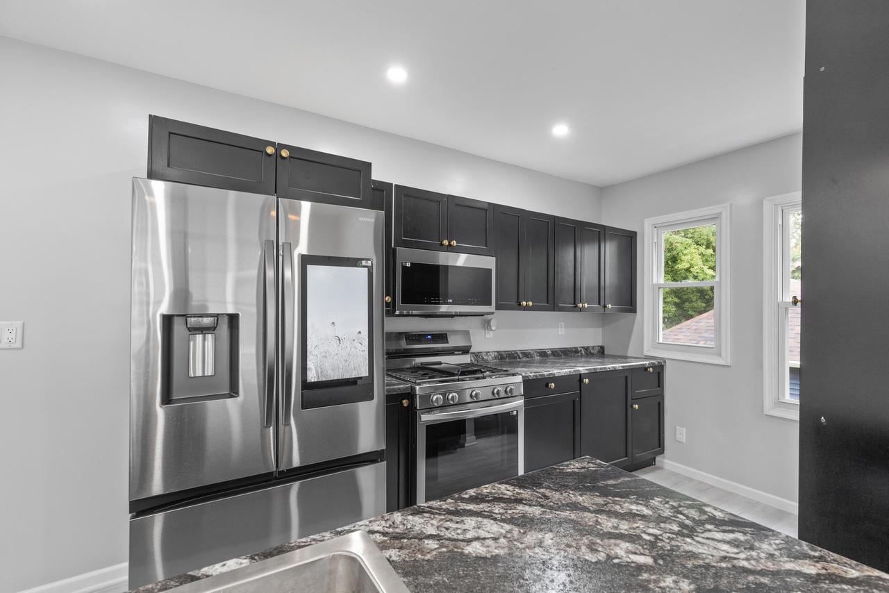 2336 North 47th STREET