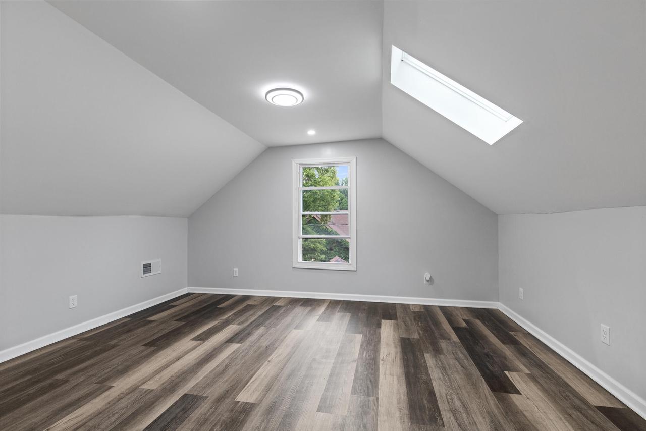 2336 North 47th STREET