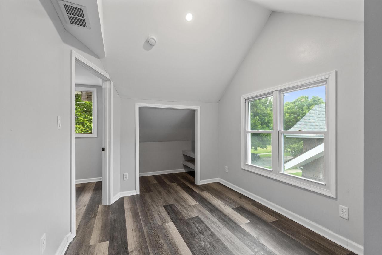 2336 North 47th STREET