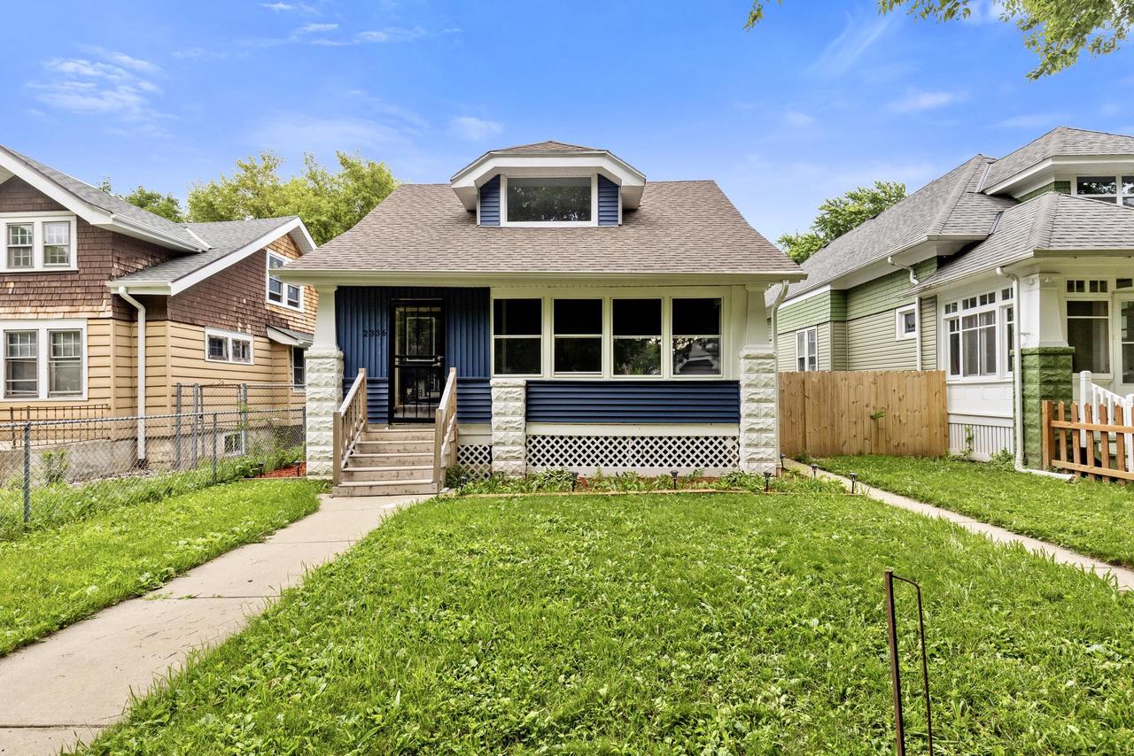 2336 North 47th STREET