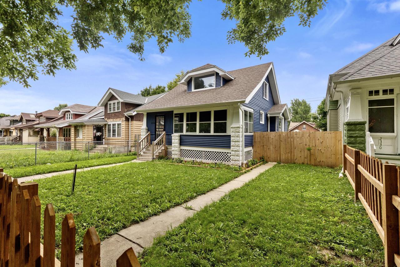 2336 North 47th STREET