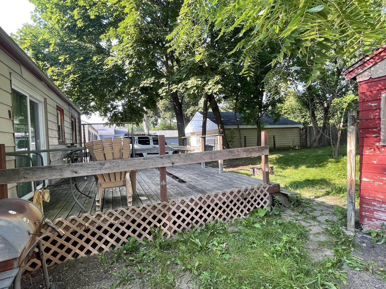 4872 North 63rd STREET