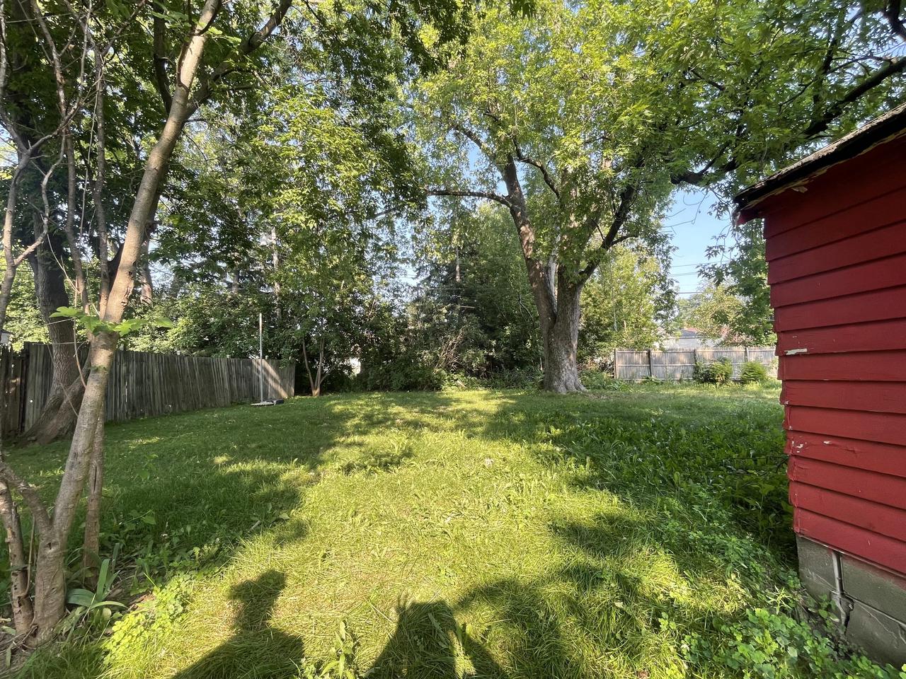 4872 North 63rd STREET