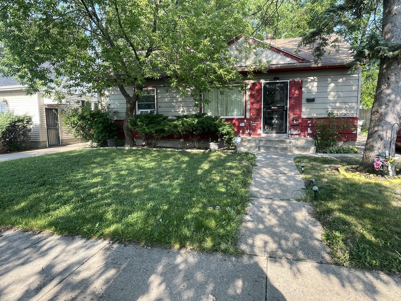 4872 North 63rd STREET