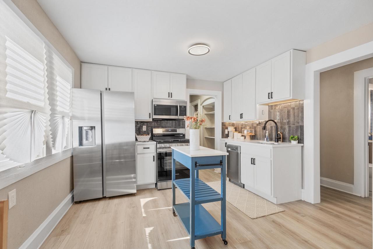 4061 North 14th STREET