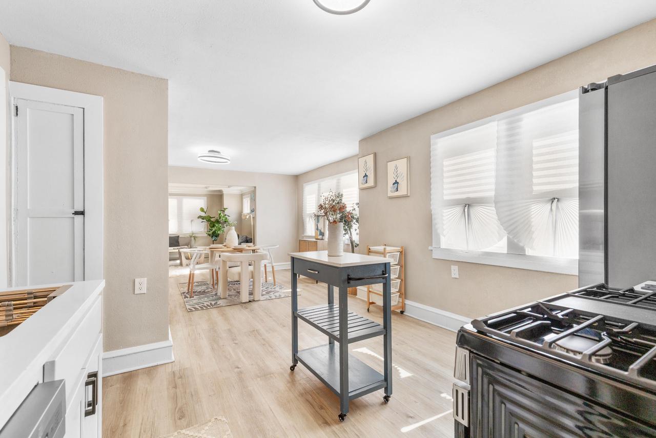 4061 North 14th STREET