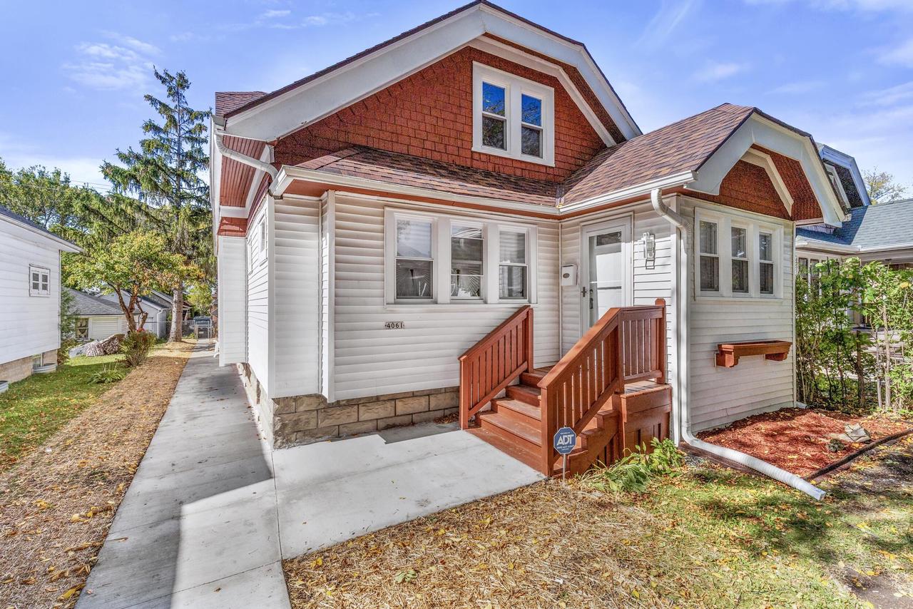 4061 North 14th STREET