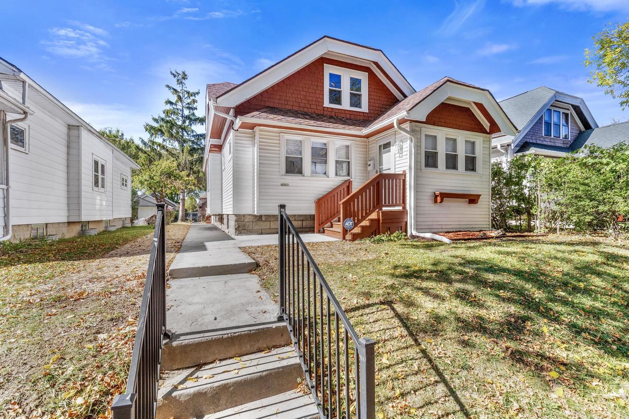 4061 North 14th STREET