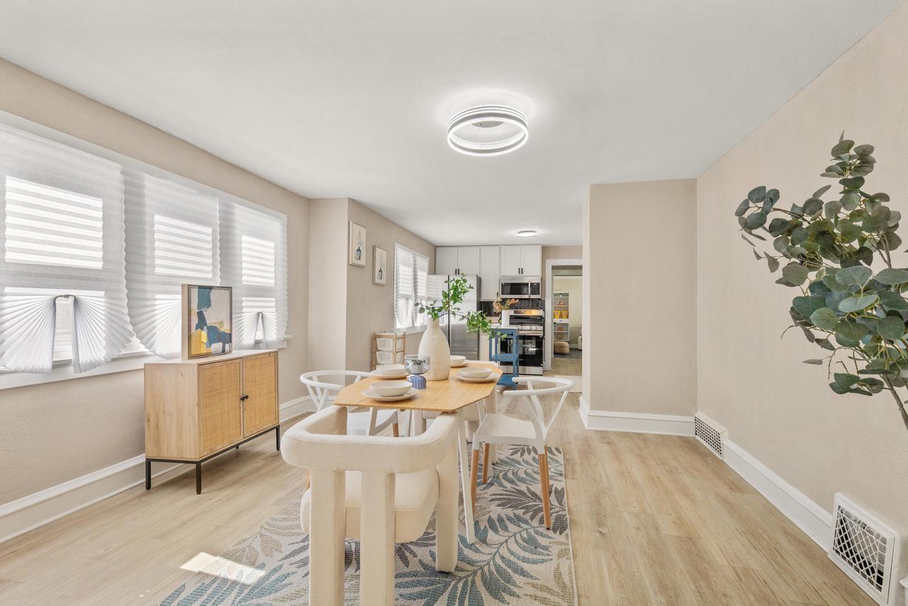 4061 North 14th STREET