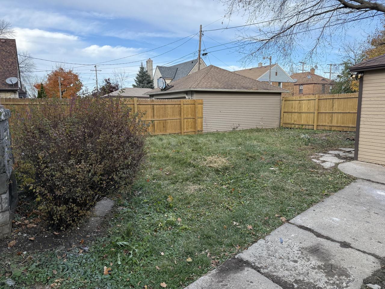 4182 North 13th STREET