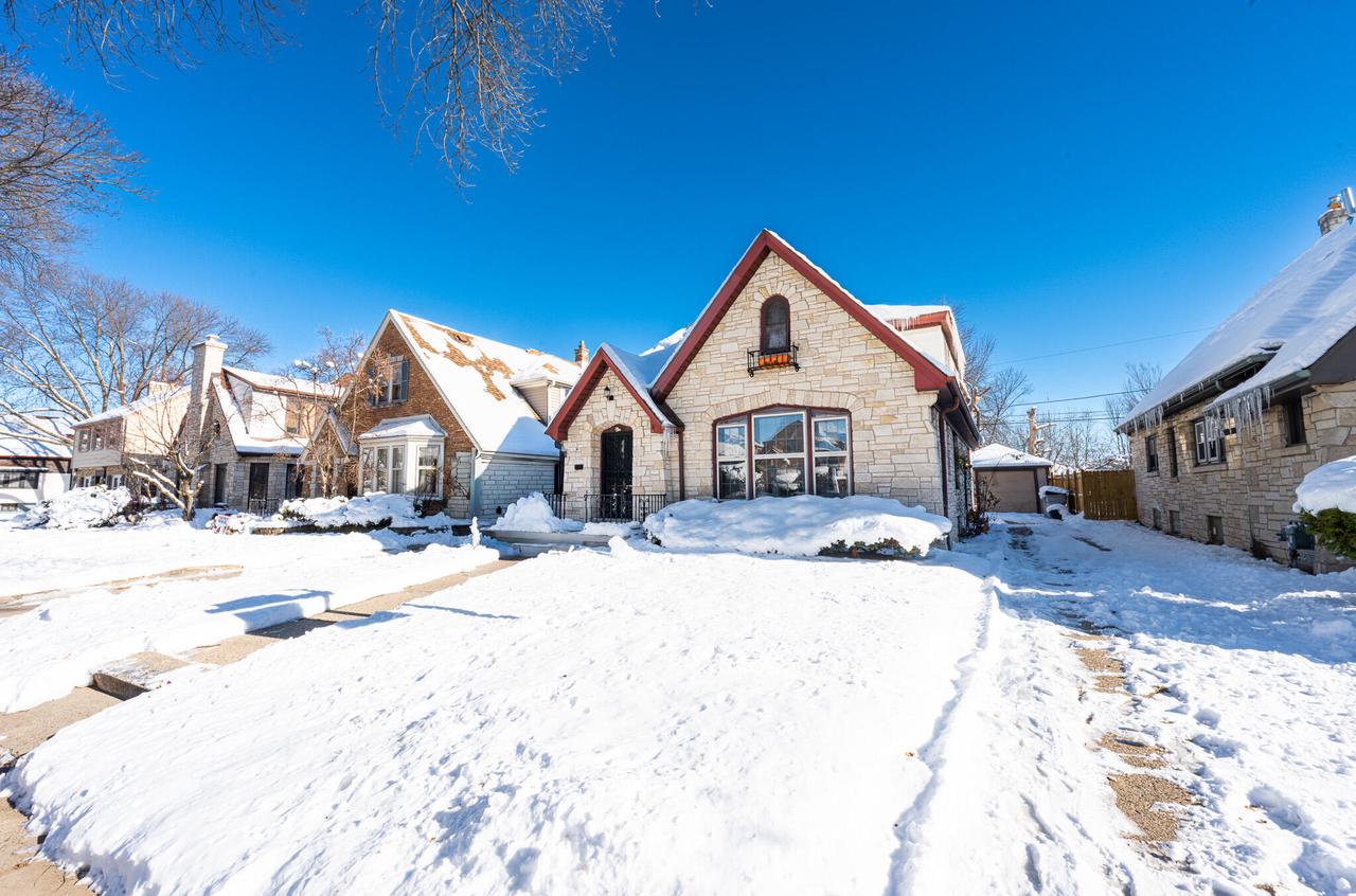 4182 North 13th STREET