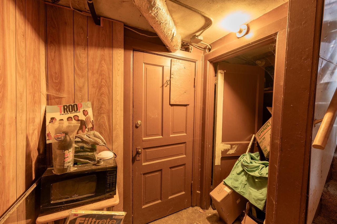 3601 West Highland BOULEVARD