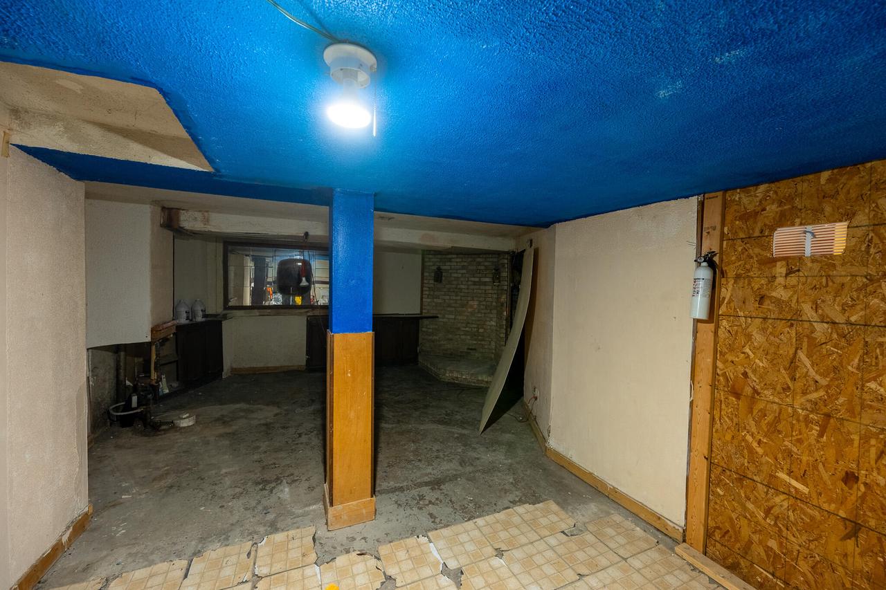 3601 West Highland BOULEVARD