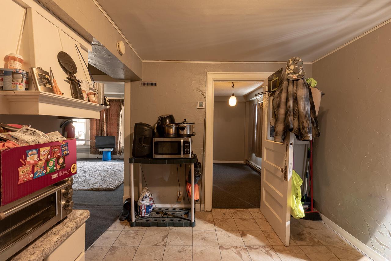 3601 West Highland BOULEVARD