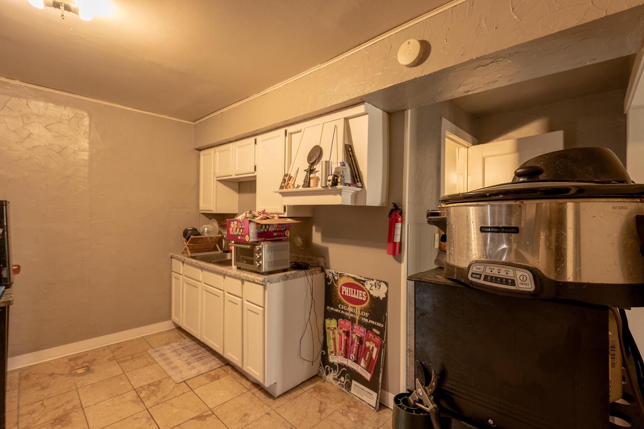 3601 West Highland BOULEVARD