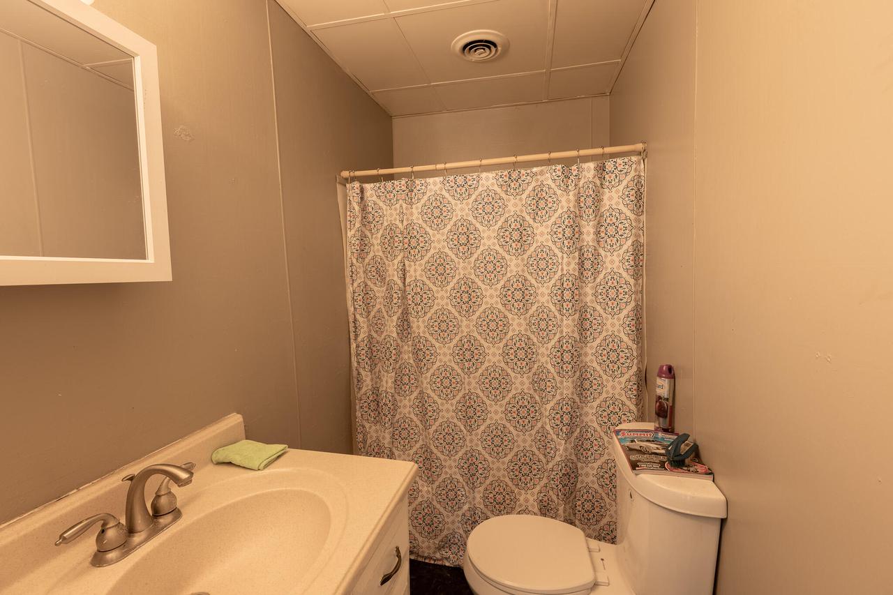 3601 West Highland BOULEVARD