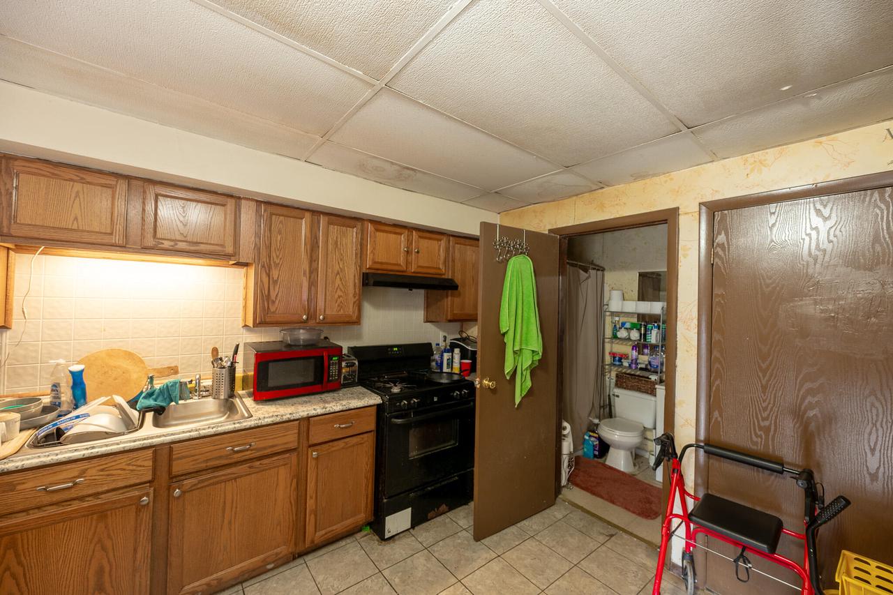 3601 West Highland BOULEVARD