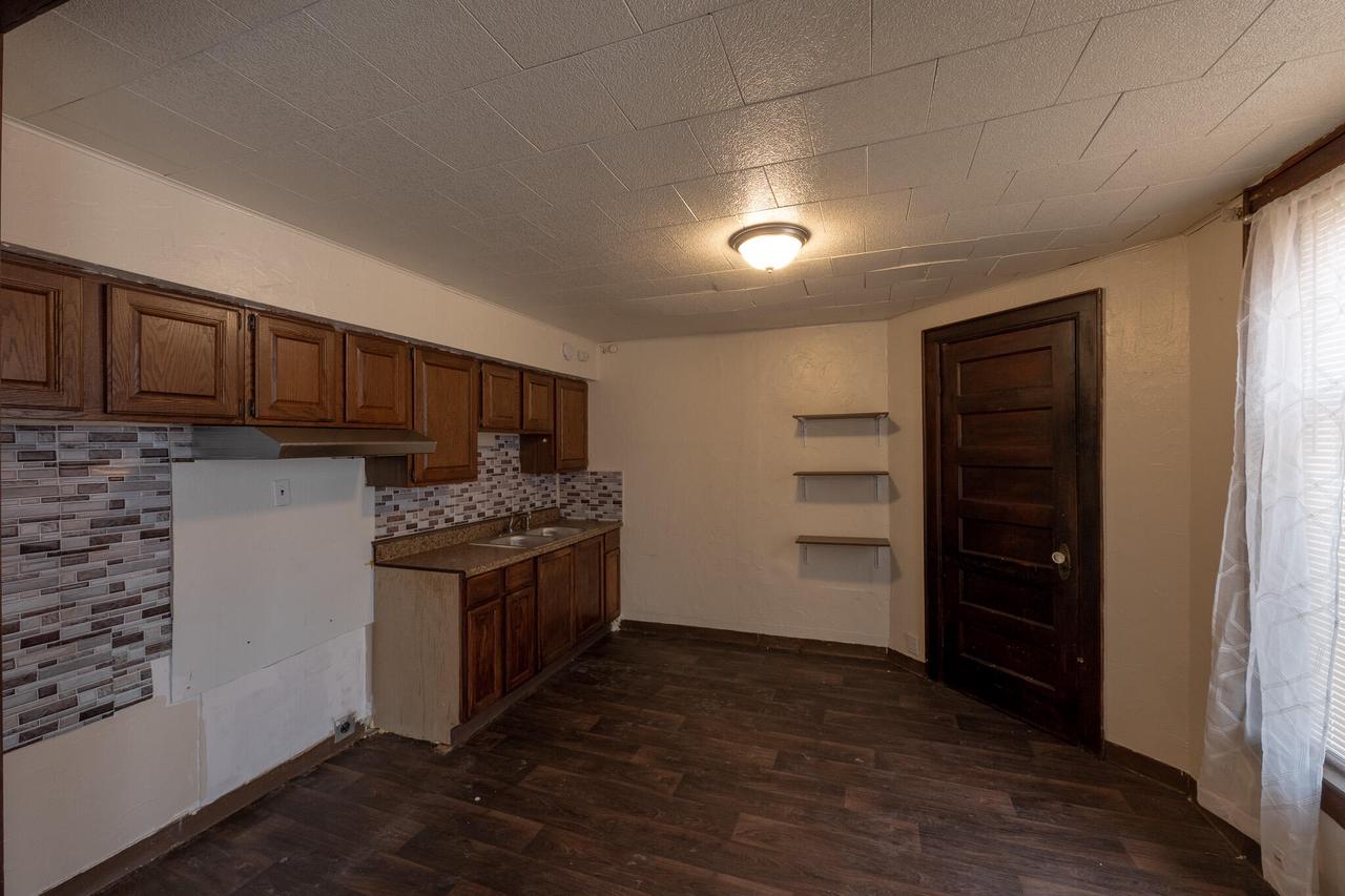 3601 West Highland BOULEVARD