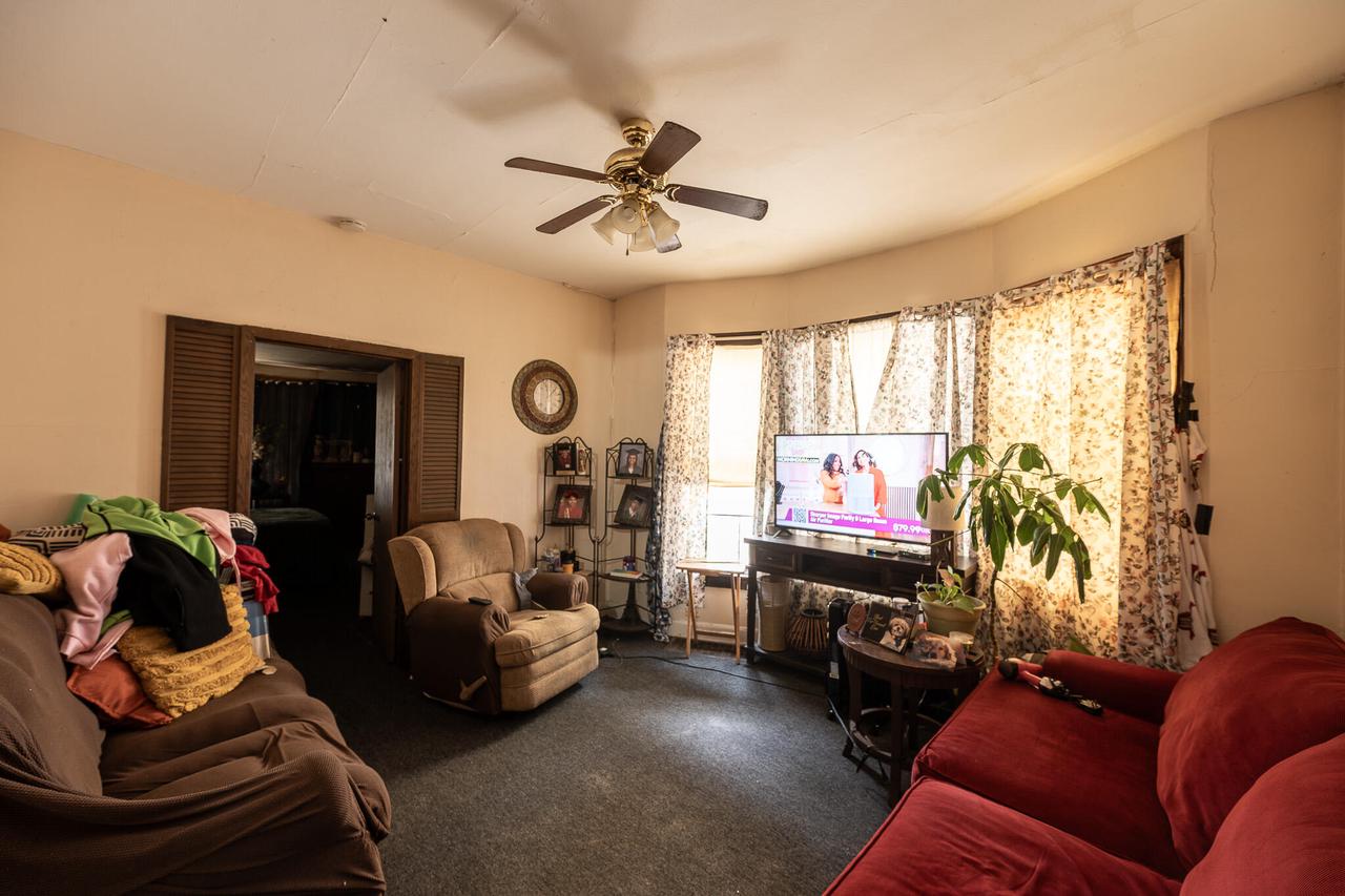 3601 West Highland BOULEVARD