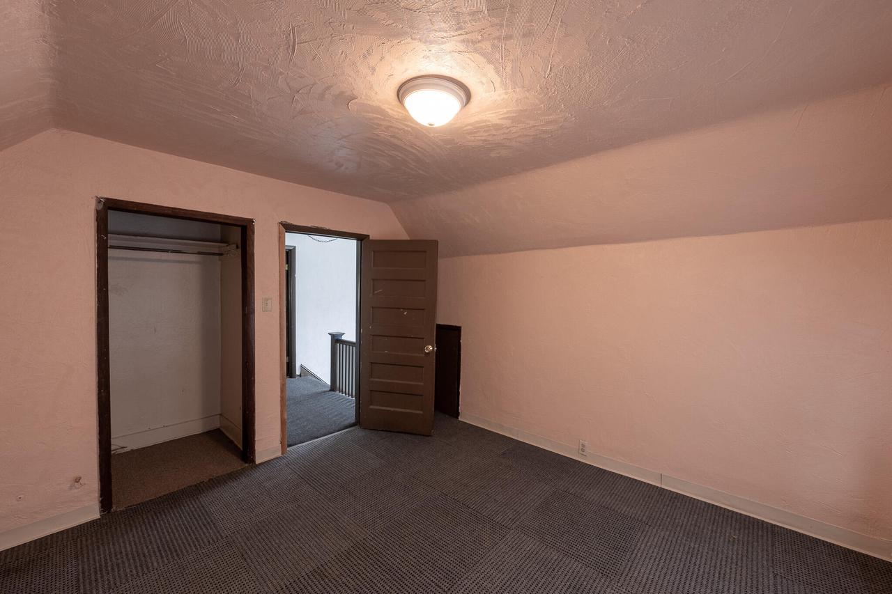 3601 West Highland BOULEVARD