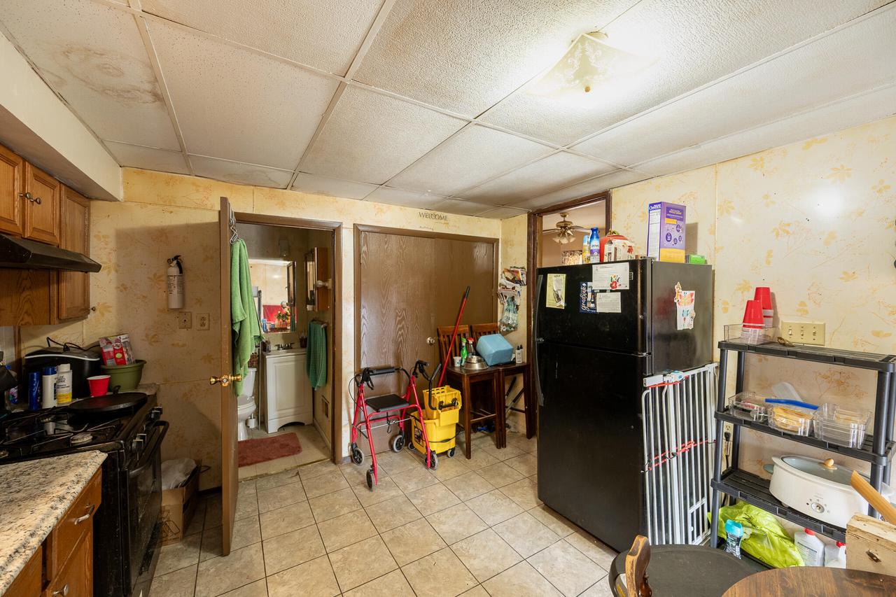 3601 West Highland BOULEVARD