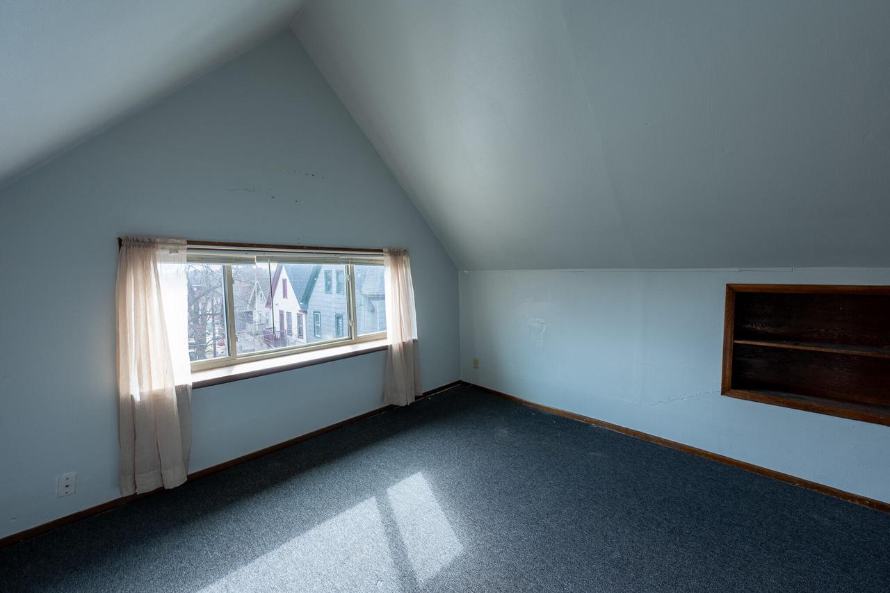 3601 West Highland BOULEVARD