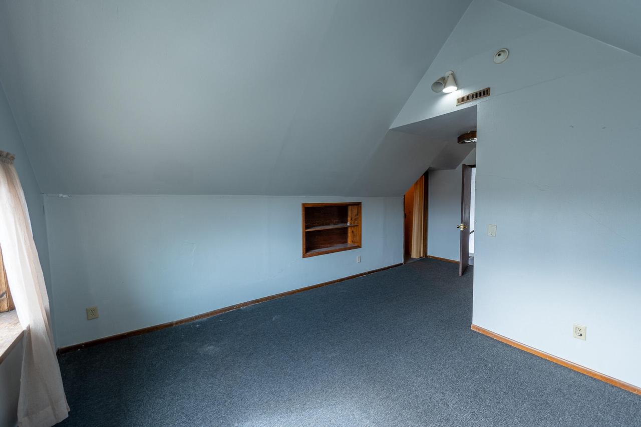 3601 West Highland BOULEVARD