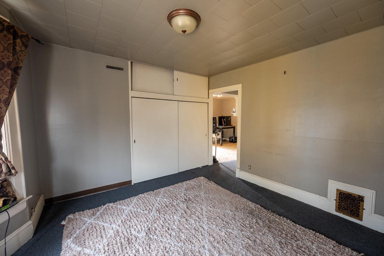 3601 West Highland BOULEVARD