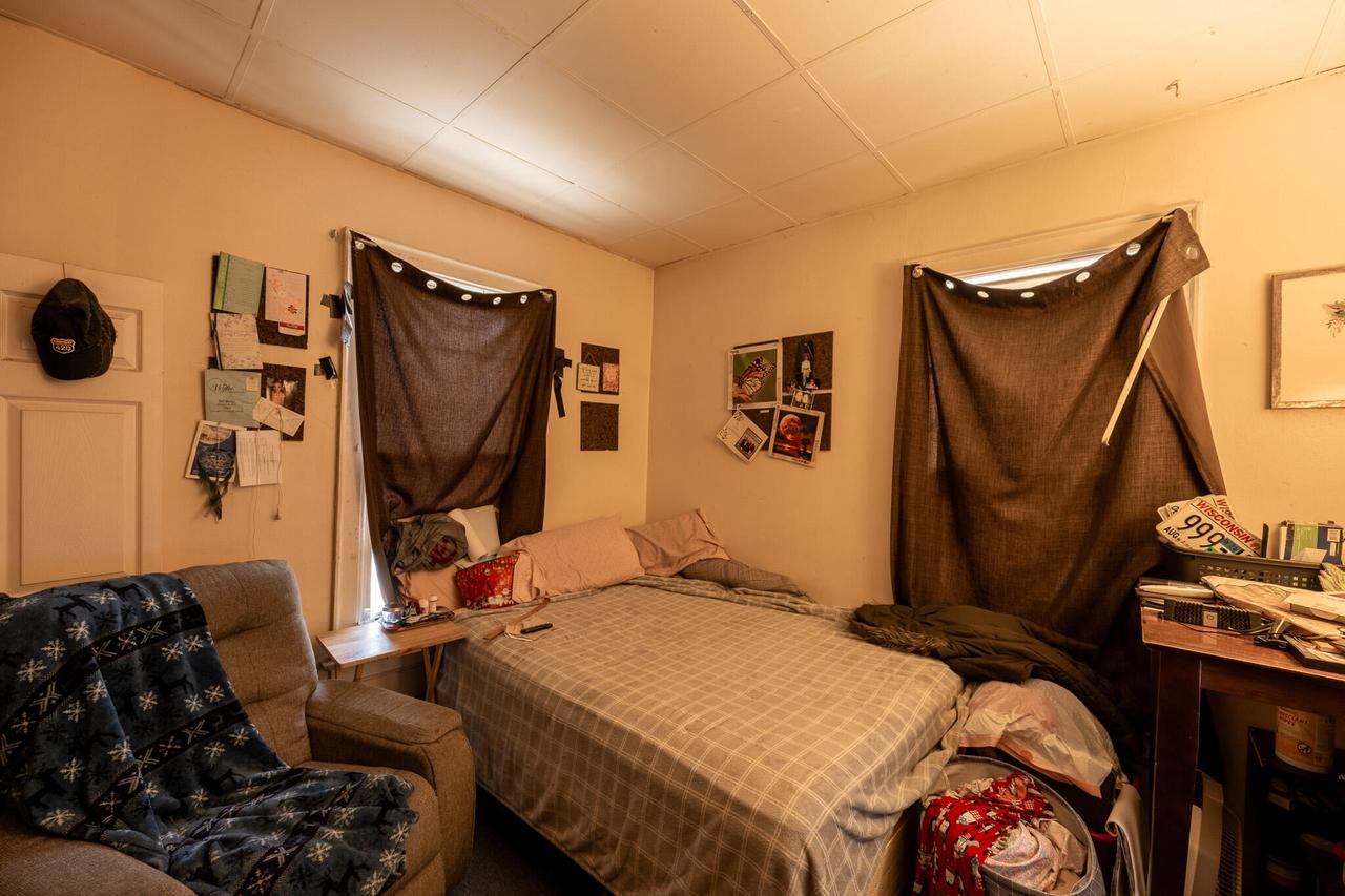 3601 West Highland BOULEVARD