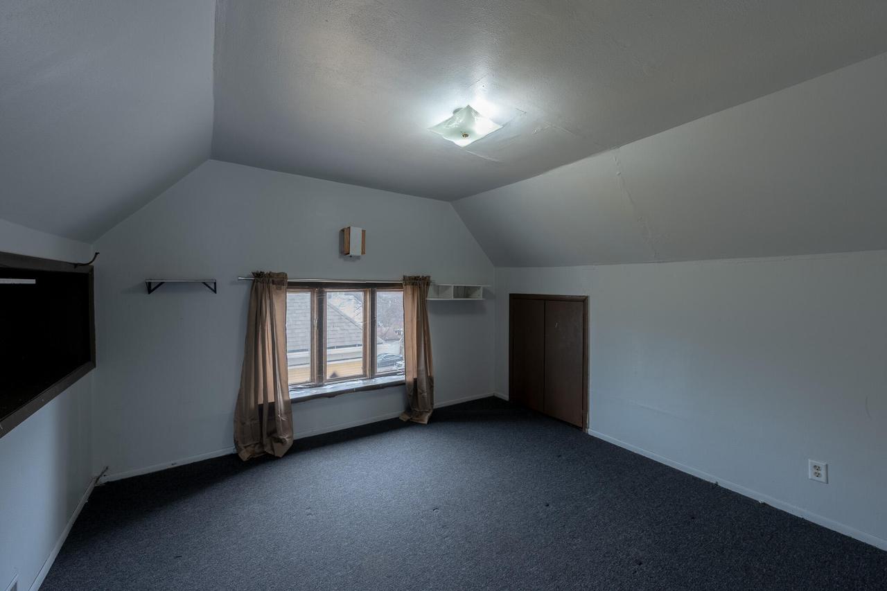 3601 West Highland BOULEVARD