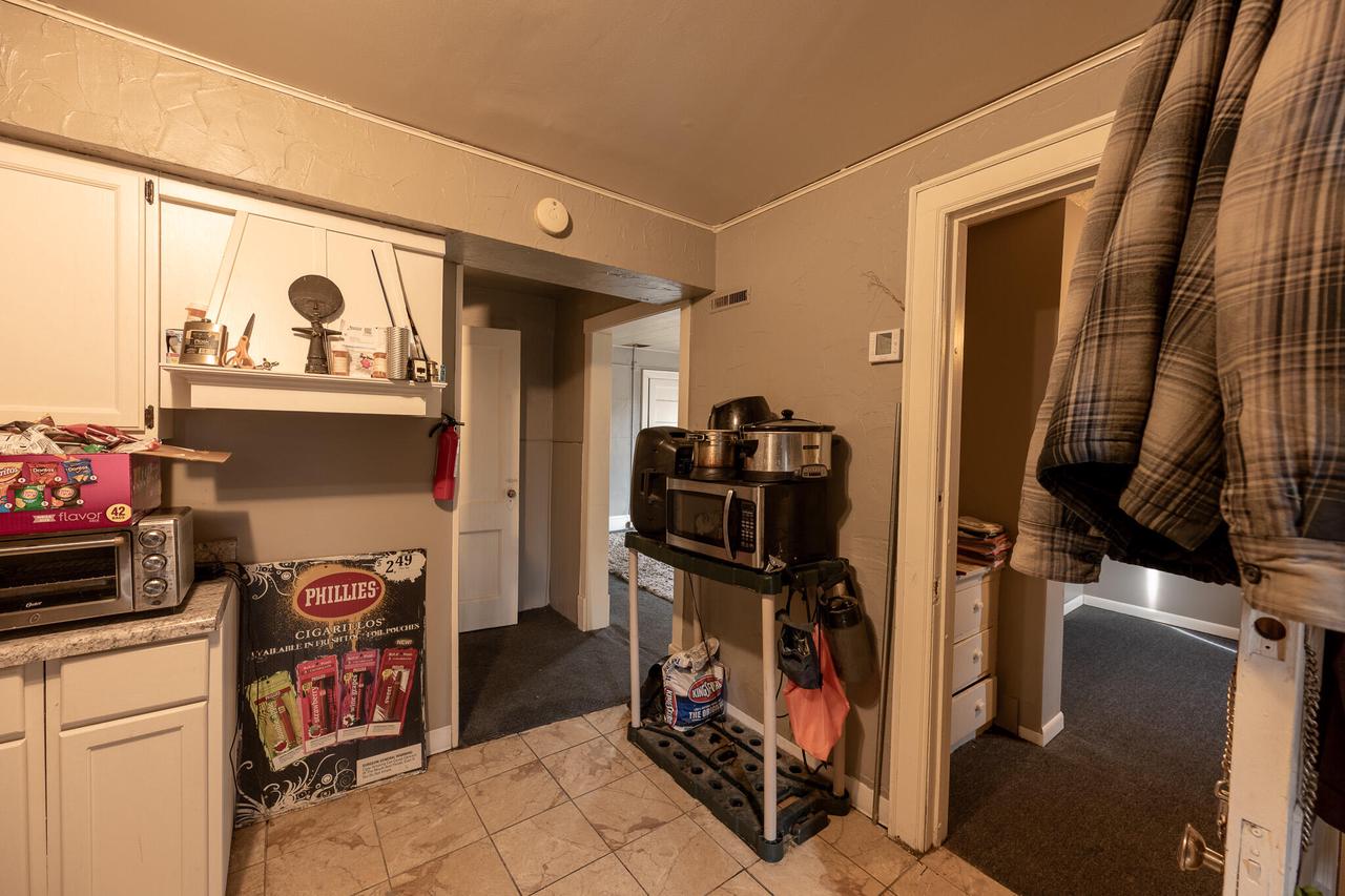 3601 West Highland BOULEVARD