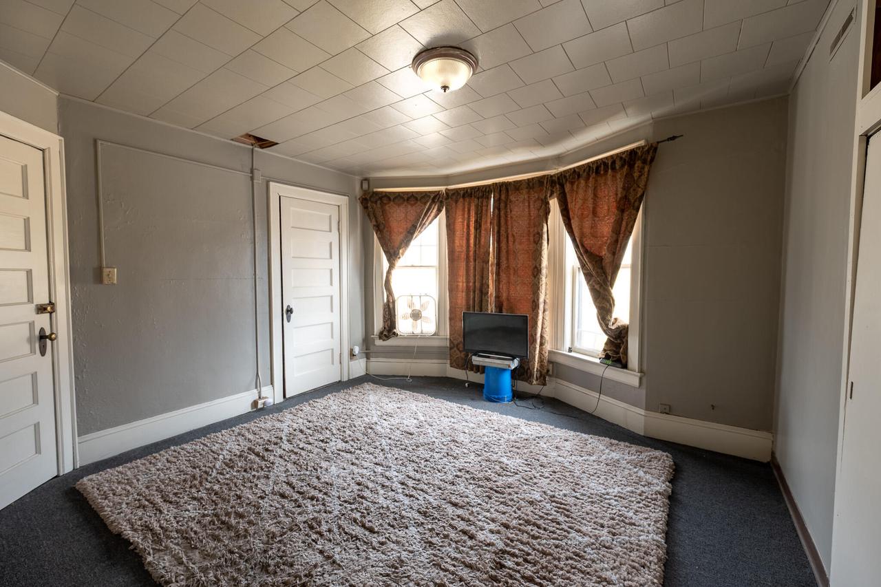 3601 West Highland BOULEVARD