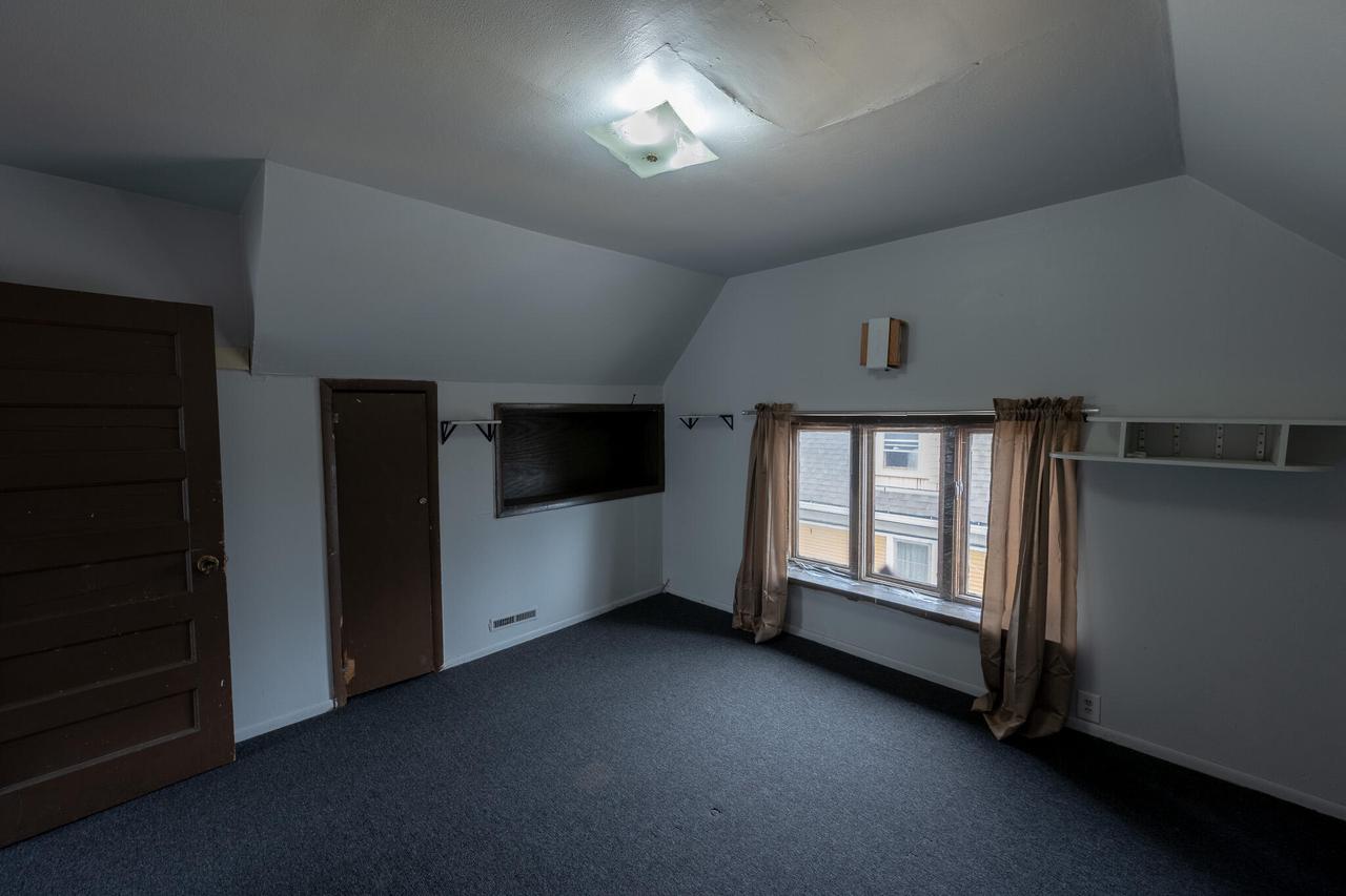 3601 West Highland BOULEVARD