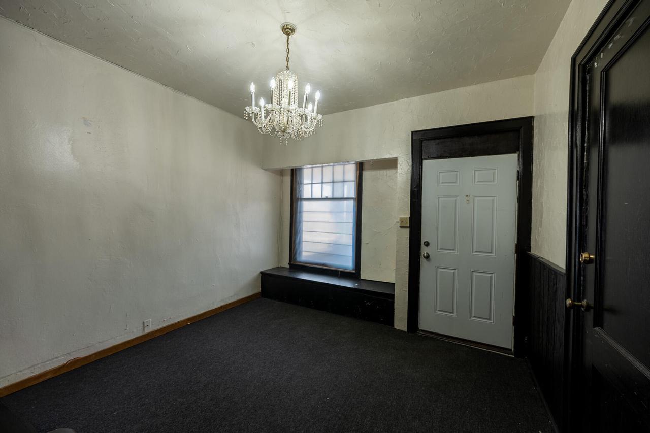 3601 West Highland BOULEVARD