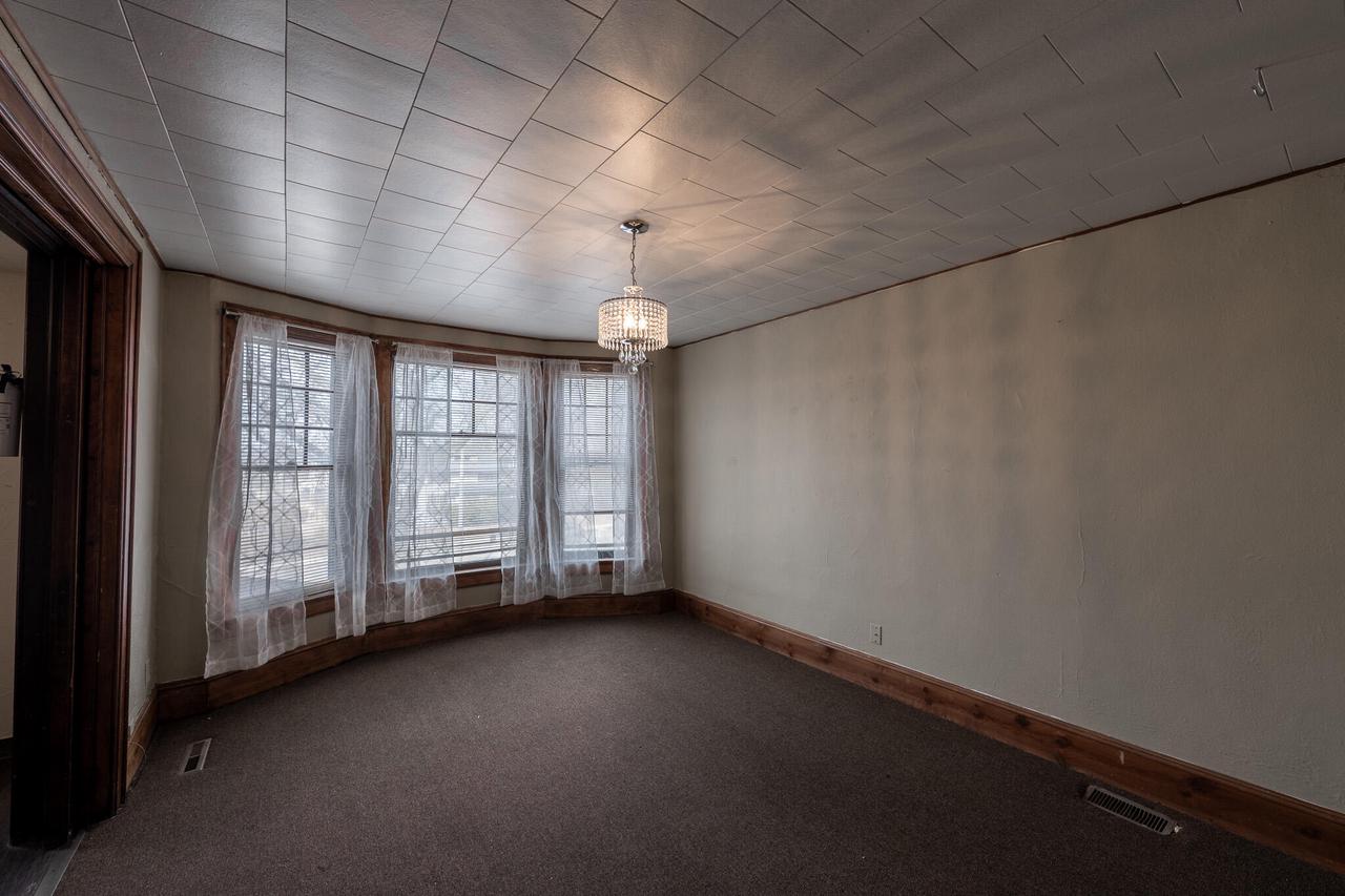 3601 West Highland BOULEVARD