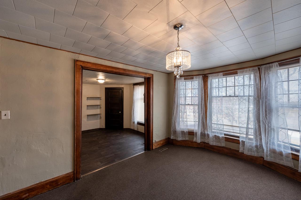 3601 West Highland BOULEVARD