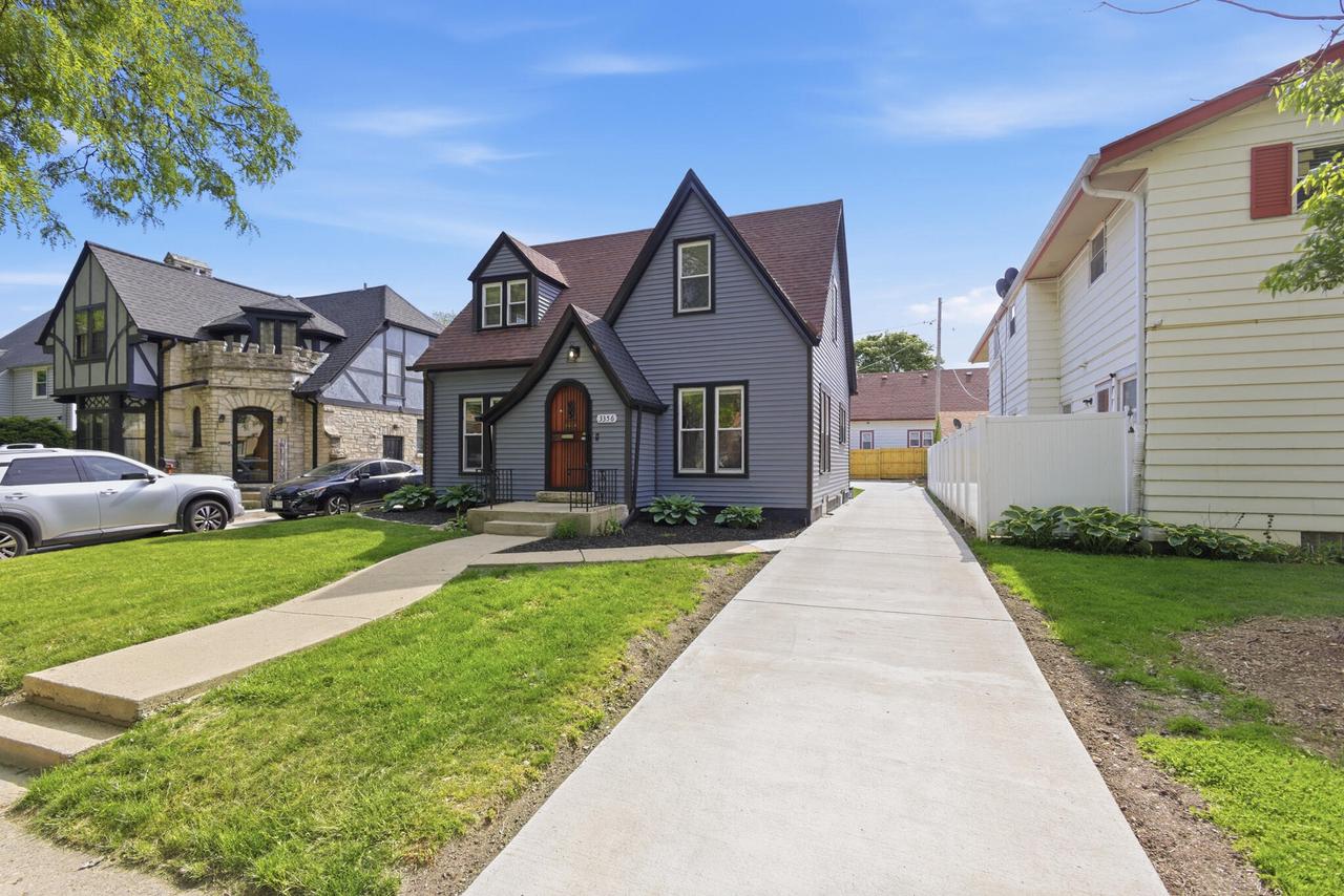 3356 N 47th STREET