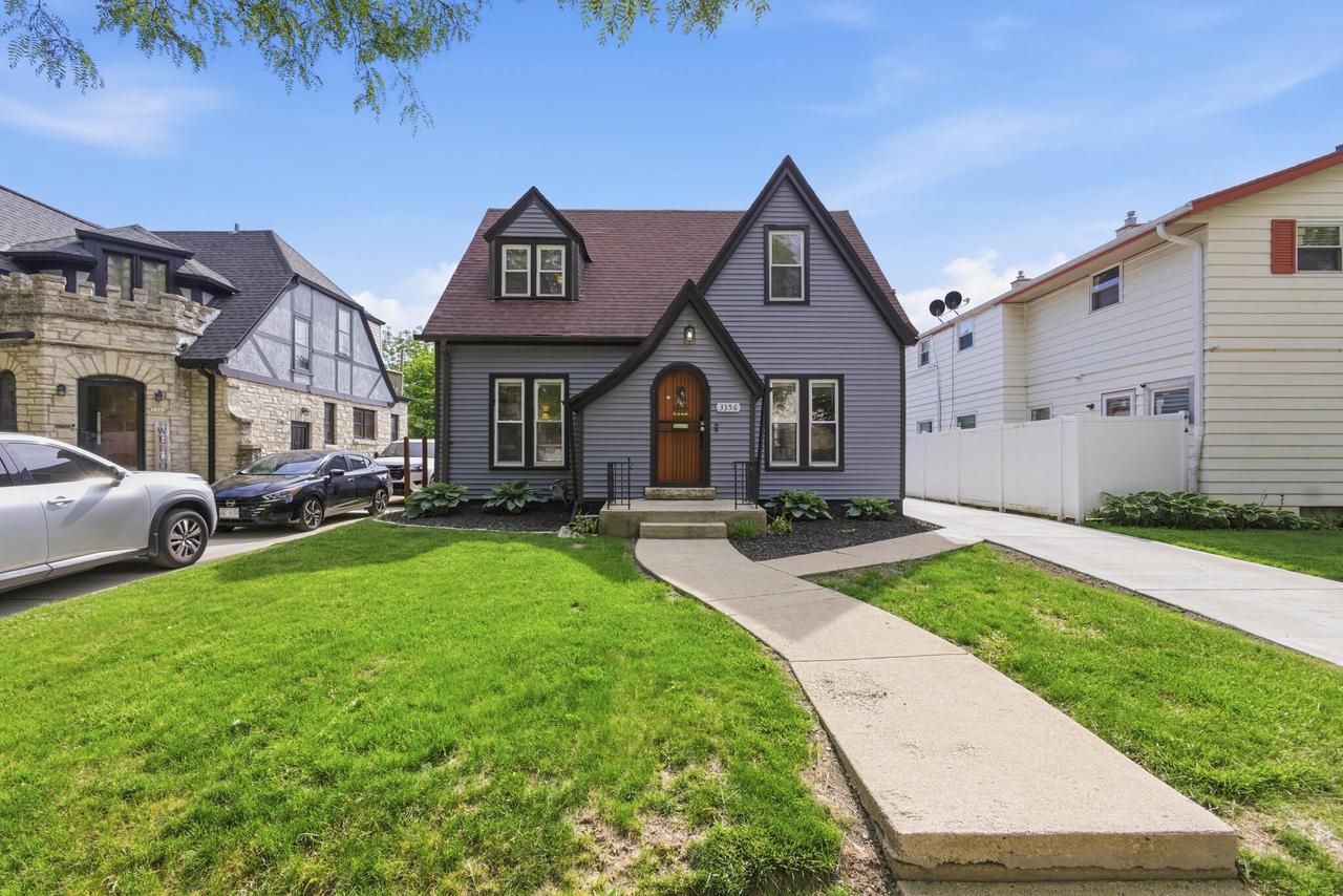 3356 N 47th STREET