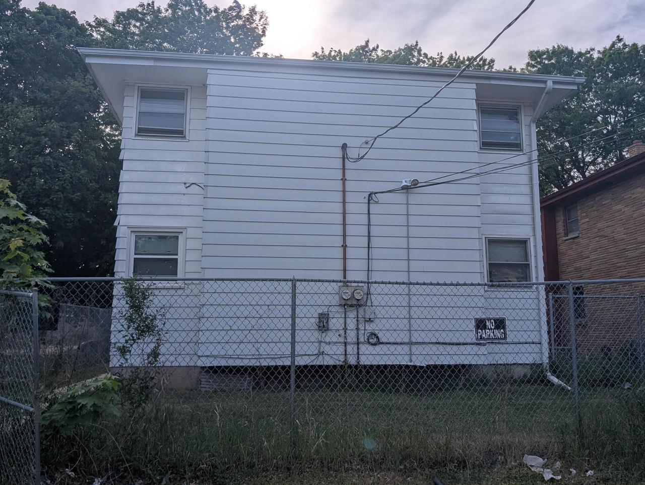 3124 N 46th STREET 3126