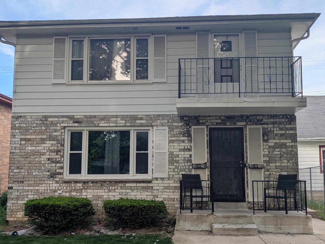 3124 N 46th STREET 3126
