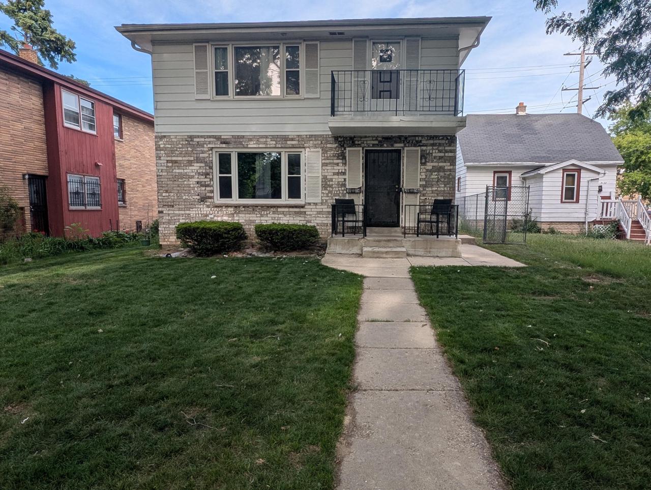 3124 N 46th STREET 3126