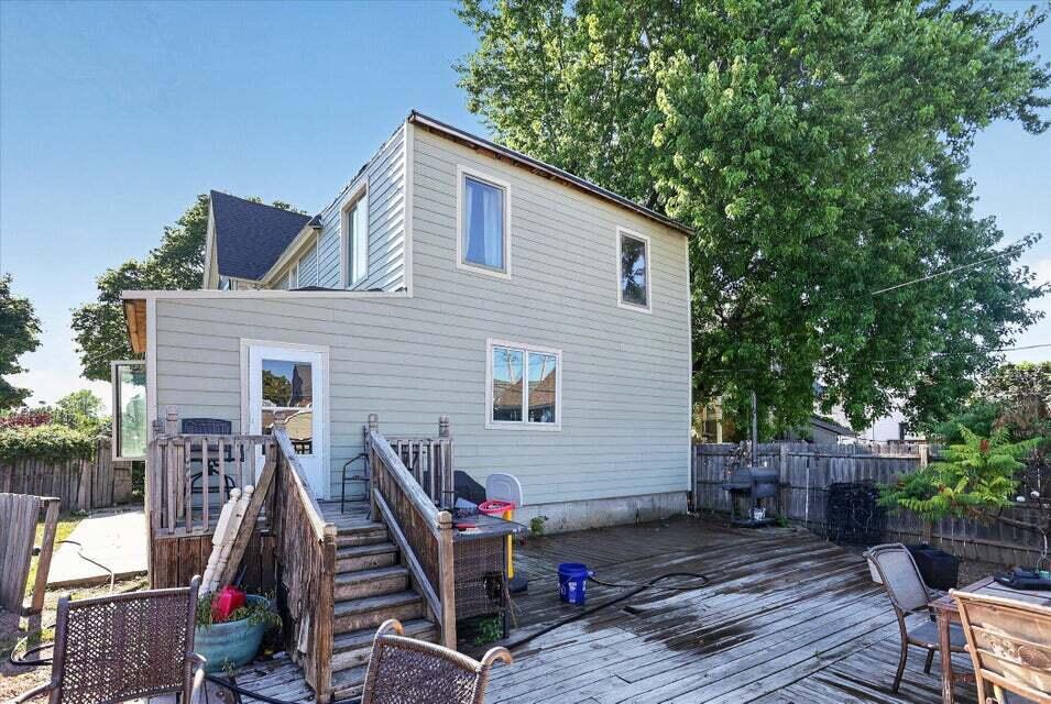 2342 N 2nd STREET