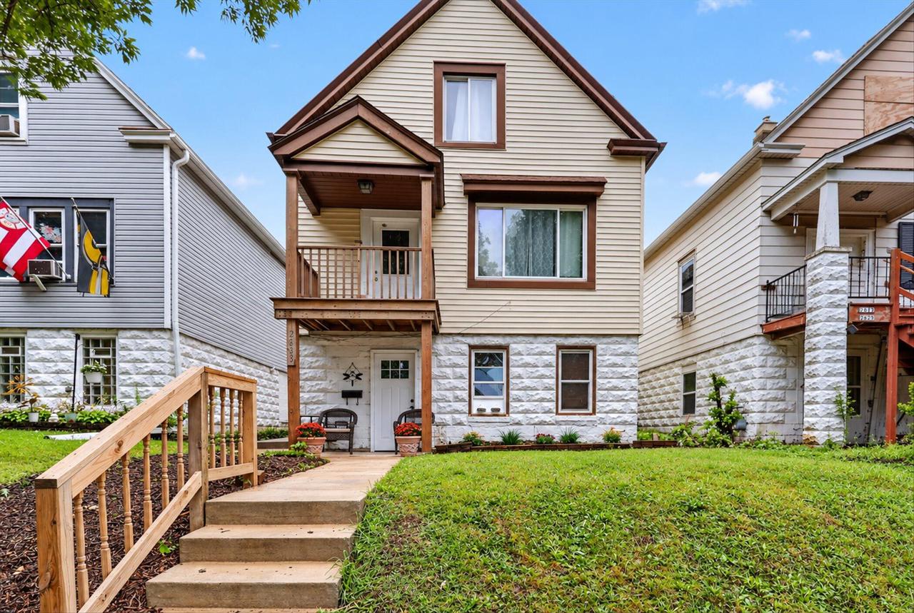 2633 S 3rd STREET