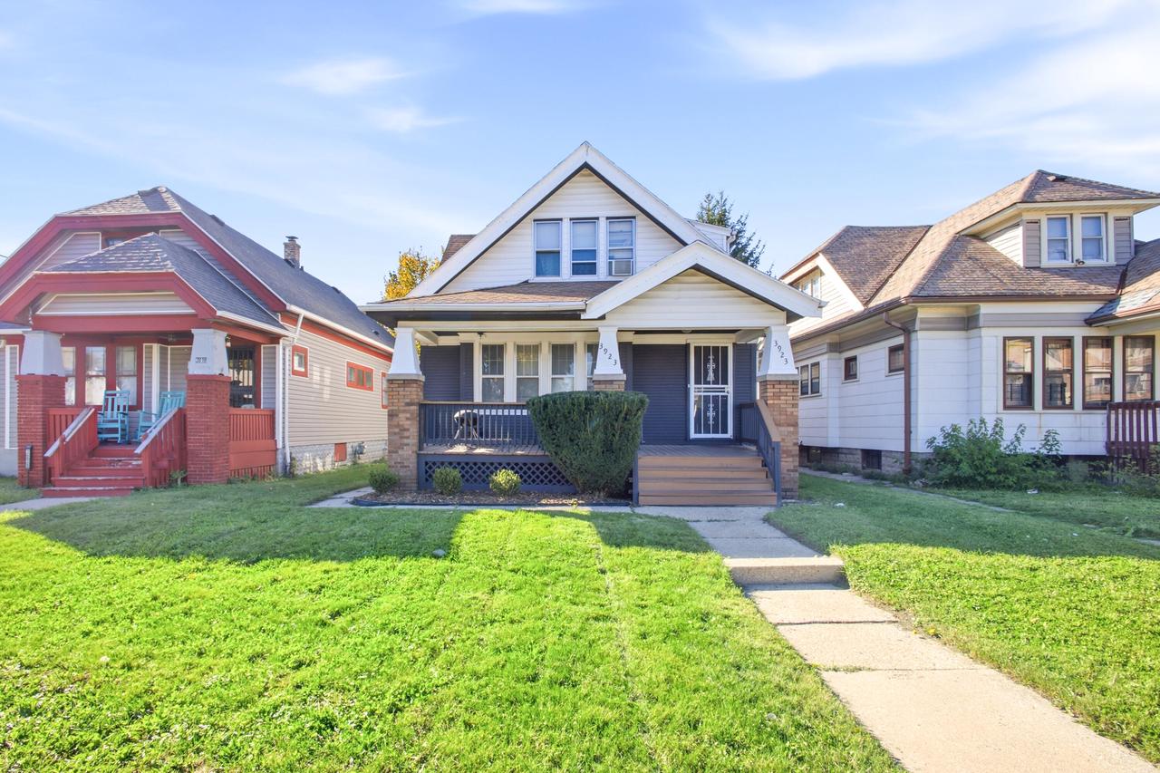 3923 N 27TH STREET 3923A