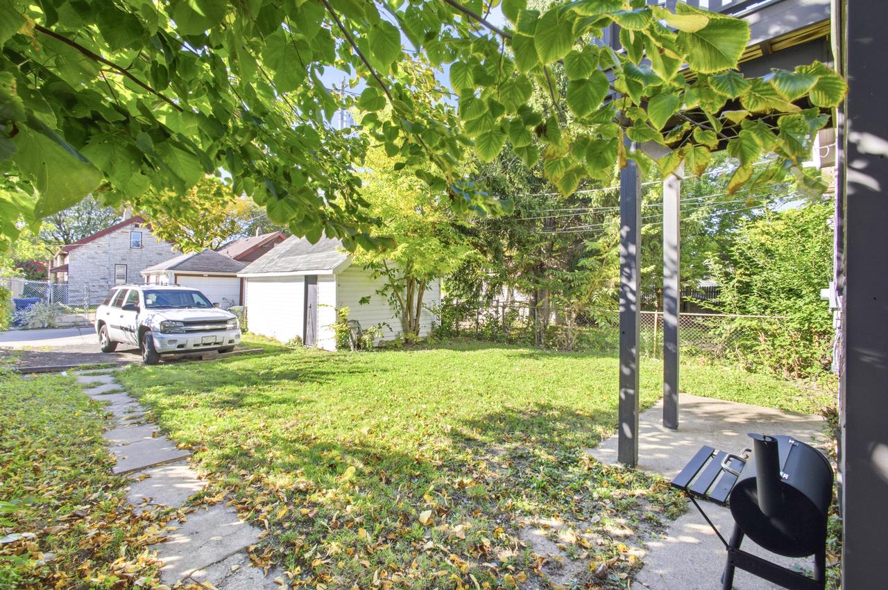 3923 N 27TH STREET 3923A